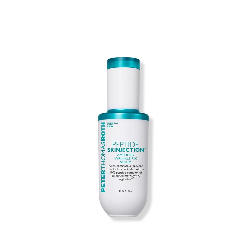 Peter Thomas Roth Peptide Skinjection Serum